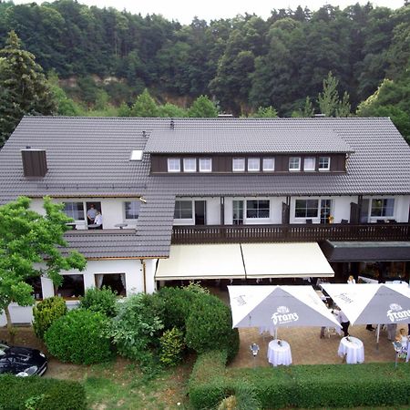 Das Haus Am See Sinzheim Zewnętrze zdjęcie