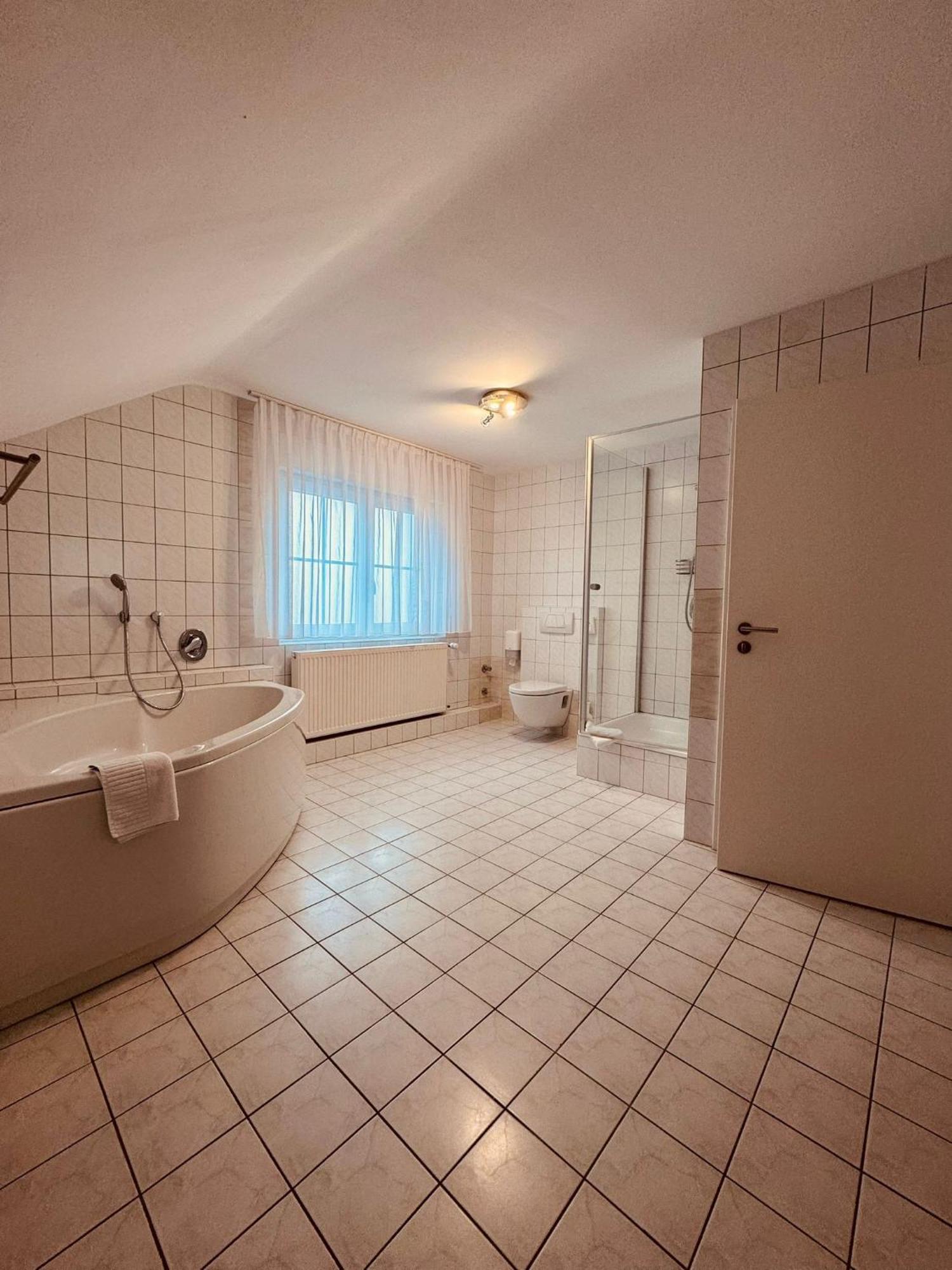 Das Haus Am See Sinzheim Pokój zdjęcie
