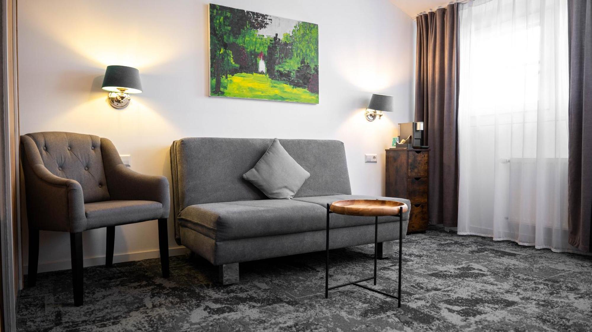 Das Haus Am See Sinzheim Zewnętrze zdjęcie