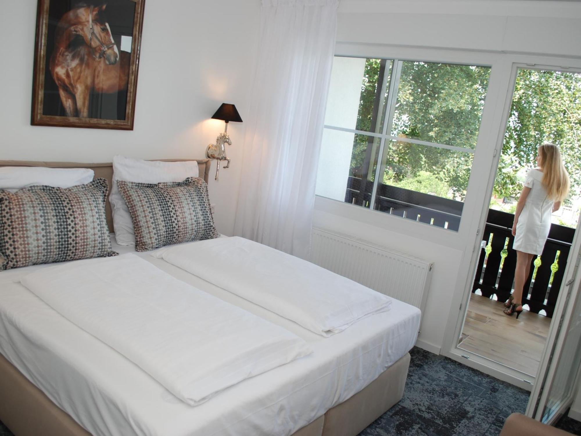 Das Haus Am See Sinzheim Zewnętrze zdjęcie