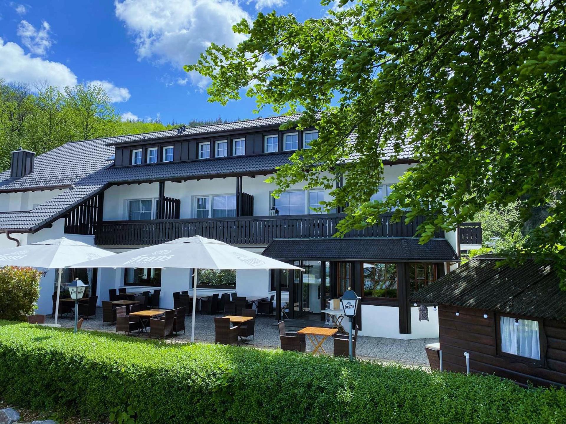 Das Haus Am See Sinzheim Zewnętrze zdjęcie